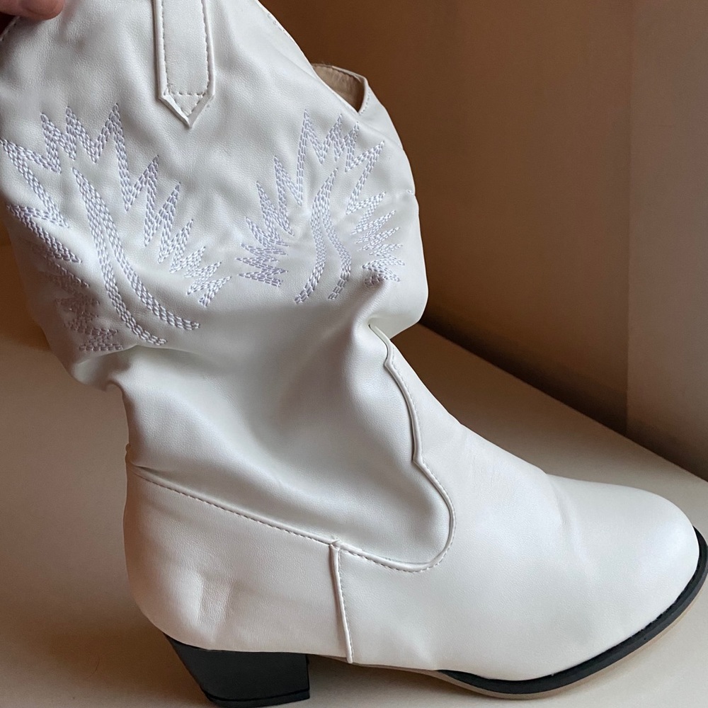 cowboy boots